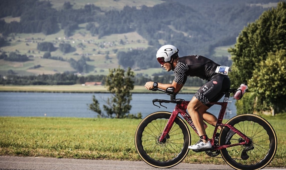 Test FTP cyclisme